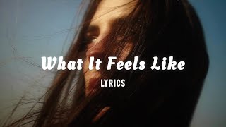Marcus Ellis - What It Feels Like (Lyrics) ft. Max Landry Net Worth