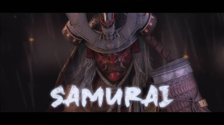 Pablo Valle Tango - "Samurai"