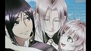 Try Everything - Shikira - K Return of Kings AMV