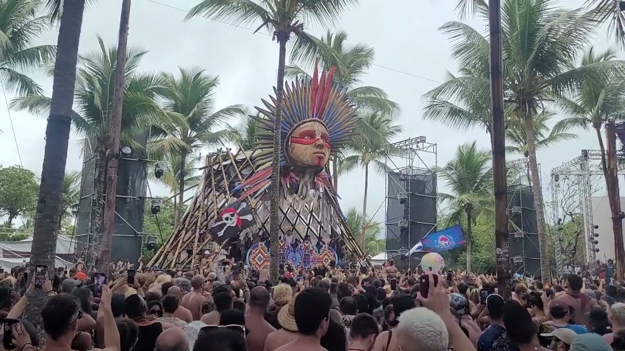 Day 2 Janeiro Astrix - @Universo Paralello