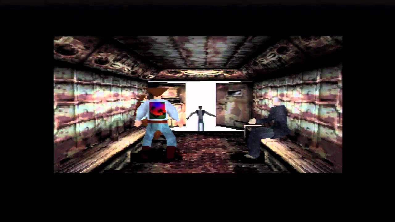 OverBlood 2 - Super Replay Teaser Trailer