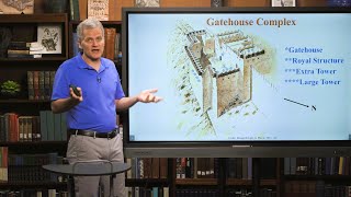 The Construction of King Solomon's Temple | Lesson 14 - Basics of Biblical Archaeology by Is Genesis History? 7,412 views 3 months ago 43 minutes