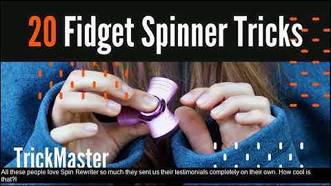 How To Use Spin Rewriter Software - Spin Rewriter - Spin Rewriter Review | Best Spin Rewriter 8.0