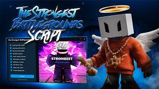 Combat GUI Script | Tsb Script | The Strongest Battlegrounds Script | Keyless