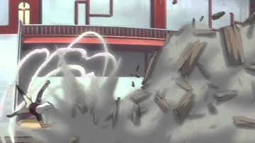 [MEP] The World Calling part 19