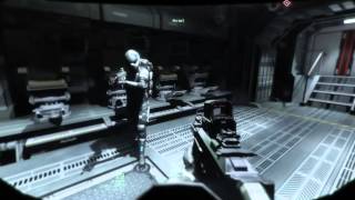 Playing Interstellar Marines Co-Op With the Devs