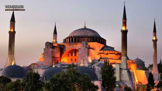 How Constantinople’s Architecture Survived Years of War