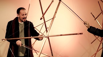 Venus Smiles I Sound Sculpture Performance