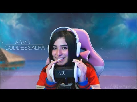 SUMERGIÉNDOME CONTIGO 🥰 |GoddessAlfa ASMR