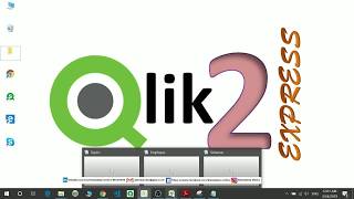 22.  Pick ( ) & Match( ) in Qlik Sense
