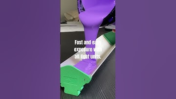 Ecotex PWR Emulsion for Screen Printing - Product Benefits and Information