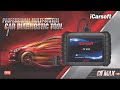 iCarsoft_CRMax quick_test Mercedes Benz E300