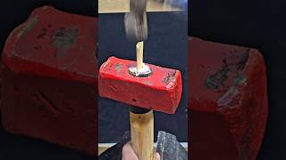 Brilliant DIY Hammer Handle Techniques That Really Deliver #shorts #diy