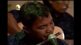 Kr. Sejak kita berpisah