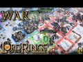 LOTR Rise to War I The War versus Angmar #1 I 2022