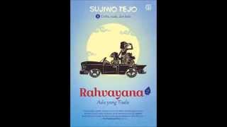 Sujiwo Tejo - Rahvayana 2 - Ada yang Tiada - 05 Bayanganku