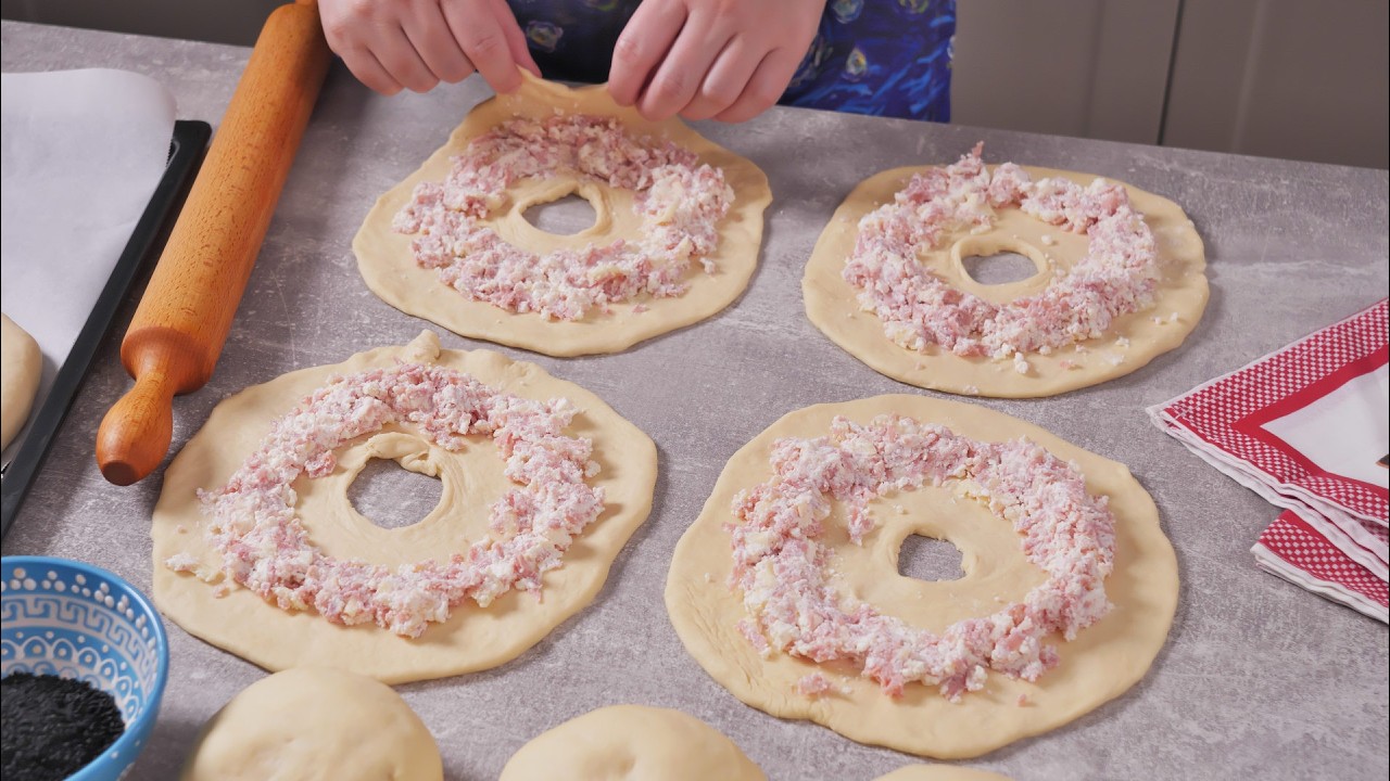 Любимое печенье моих детей!  Не ждут, пока остынет!