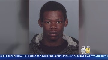 Suspect Attacks MTA Worker On Bronx Subway