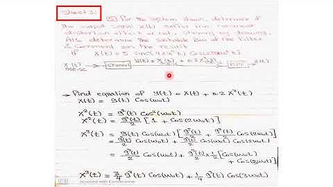 ELC 522: Communication  4 Week (6) section part 2