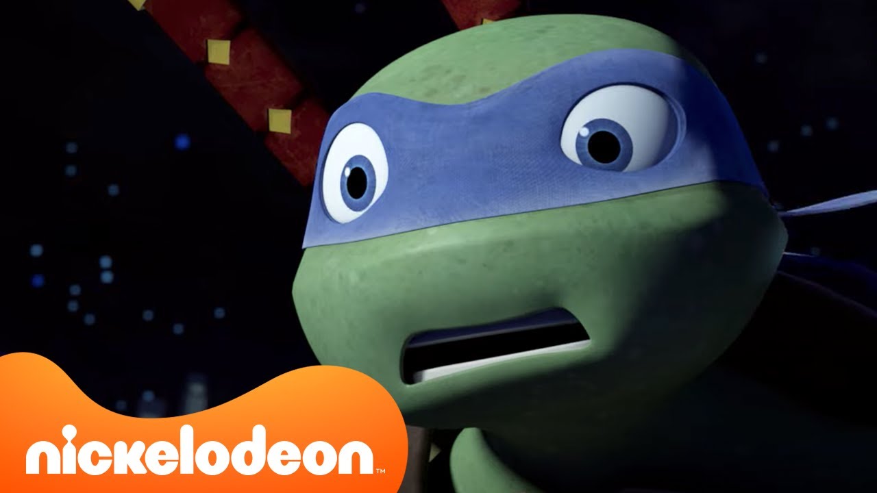 TMNT Les Tortues Ninja L onardo Sauve Karai Nickelodeon France tmnt-les-tortues-ninja-l-onardo-sauve-karai-nickelodeon-france