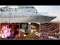 Carnival Imagination Tour, Entertainment & Food (4K) - YouTube