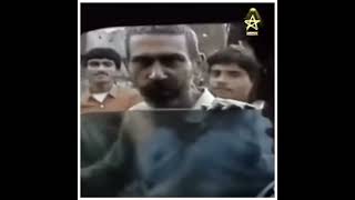 Shahrukh Khan's old video of 1994