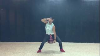 Thrilla By Krewella Choreo Jeremiah Navejas