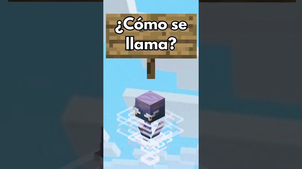 PREGUNTAS MINECRAFT! #minecraft