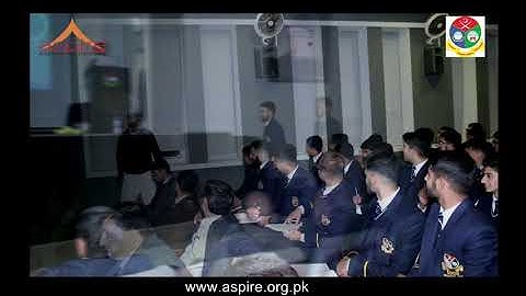 Cadet College Hasan Abdal