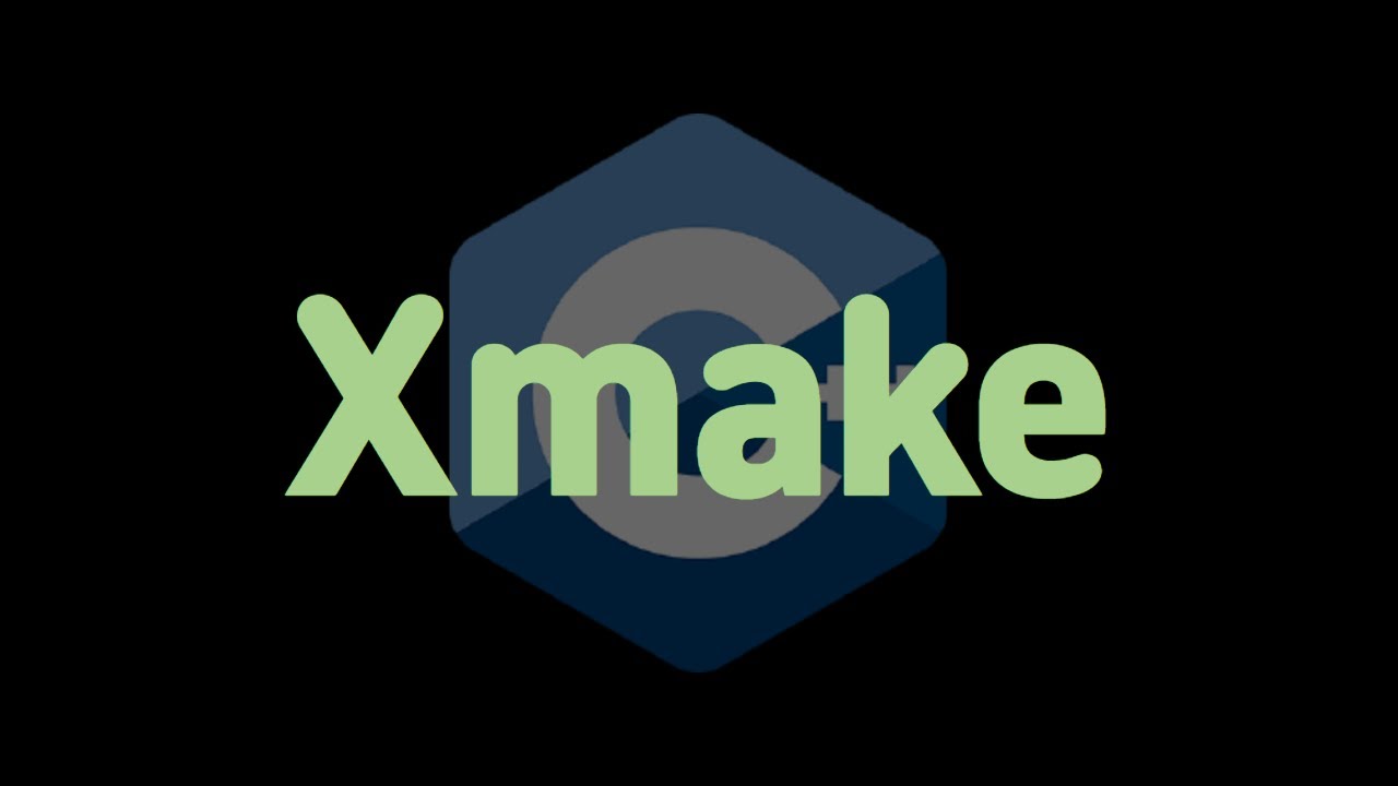 C++ 개발환경 구성하기 (vscode, xmake, vcpkg)