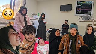 Download Lagu Saleh's concern for the newborn and Sadri: Doubts about the family MP3