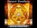Desert dwellers  recalibrated