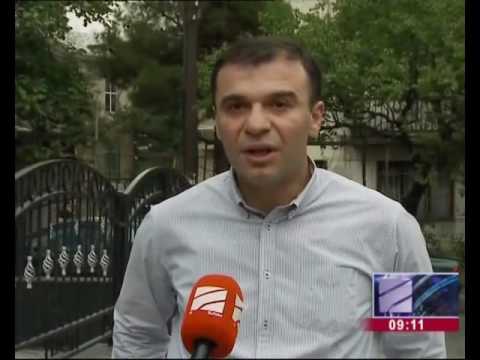 ლევან სამუშია - პროკურატურა მხოლოდ და მხოლოდ პოლიტიკური გადაწყვეტილების მიღების კუთხით იმოქმედებს