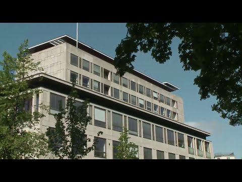 Video: Forfaldene Om Plads-tid - Alternativ Visning