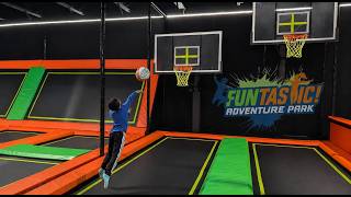 Funtastic Adventure Park