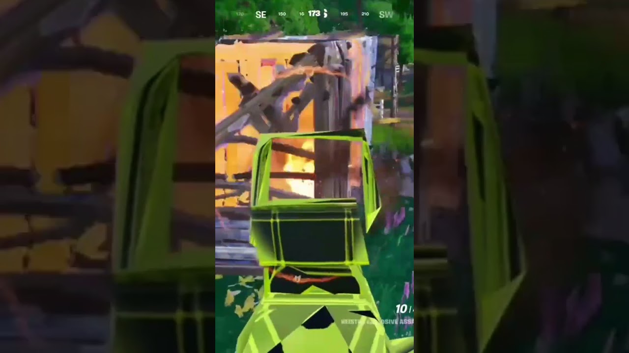 #41 how to get crown Victorys! 👑 strafe them with your squad and take the Crown 