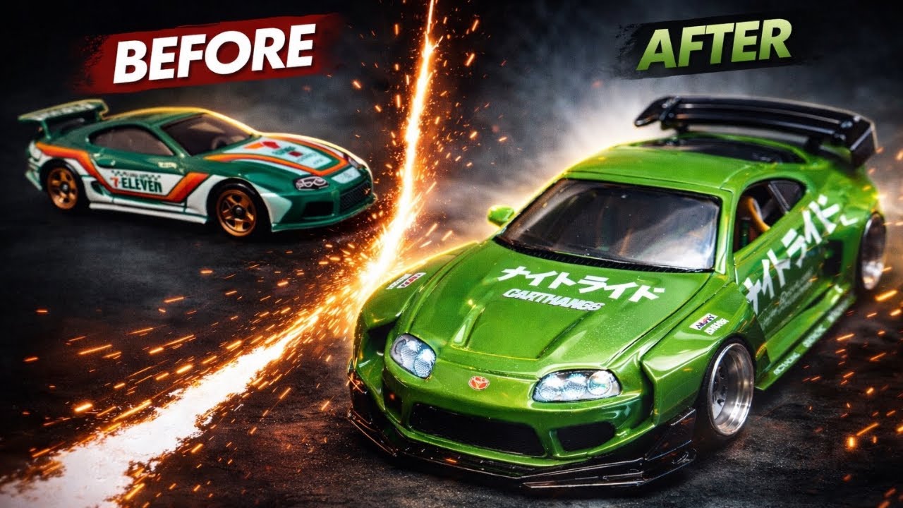 I Quit My 9–5 To Build These