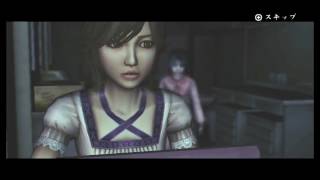 【2周目】さっくり進めて怖くさせないCALLING～黒き着信～：13