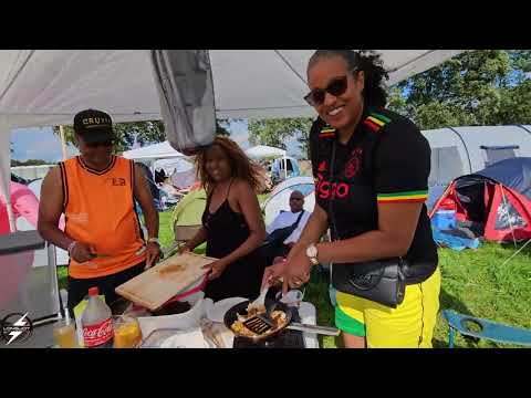 Antilliaanse Feesten 2023 Saturdays Campinglife Part 2