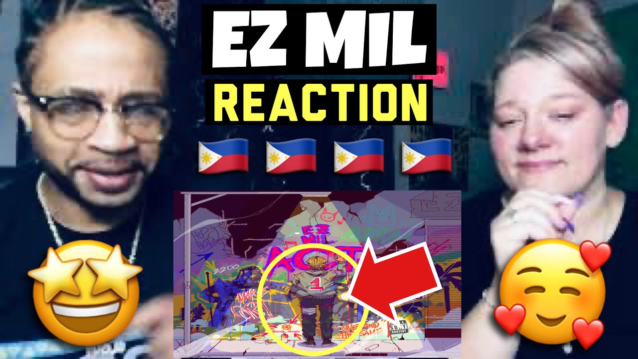 EZ Mil - Lonely Days 