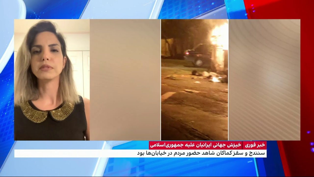 حضور دانش‌أموزان معترض در خیابان‌ها از تفاوت‌های این اعتراضات با دوره‌های قبل است