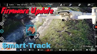 Fimi X8 2020 Smart Track Firmware Update