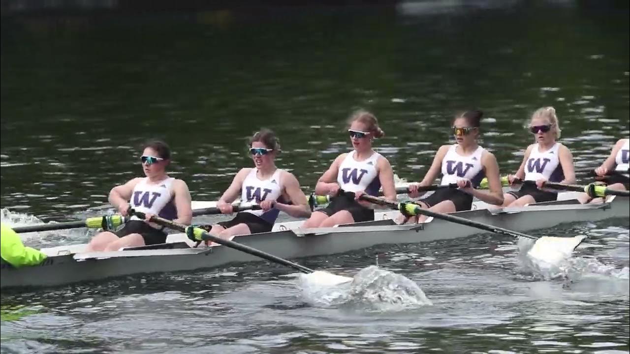 Opening Day Regatta 2022 UW YouTube
