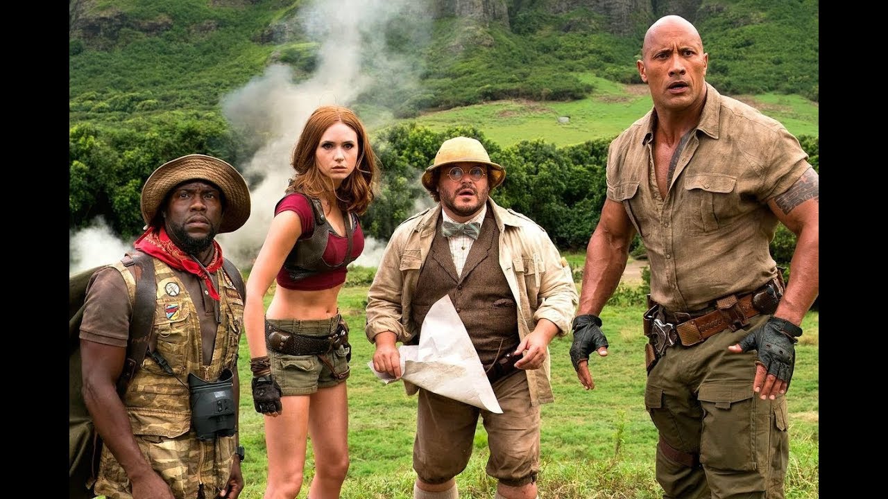 Jumanji Drums Ringtone [WITH FREE DOWNLOAD LINK] YouTube