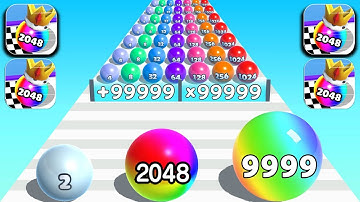 Marble Run, Canvas Run, Parasites Cleaner   All Levels Gameplay Android,ios Relaxing Max Levels #2