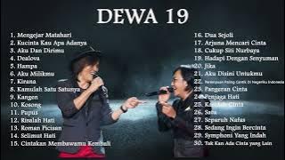 DEWA 19 FULL ALBUM  ||  ARI LASSO  ||  ONCE MEKEL