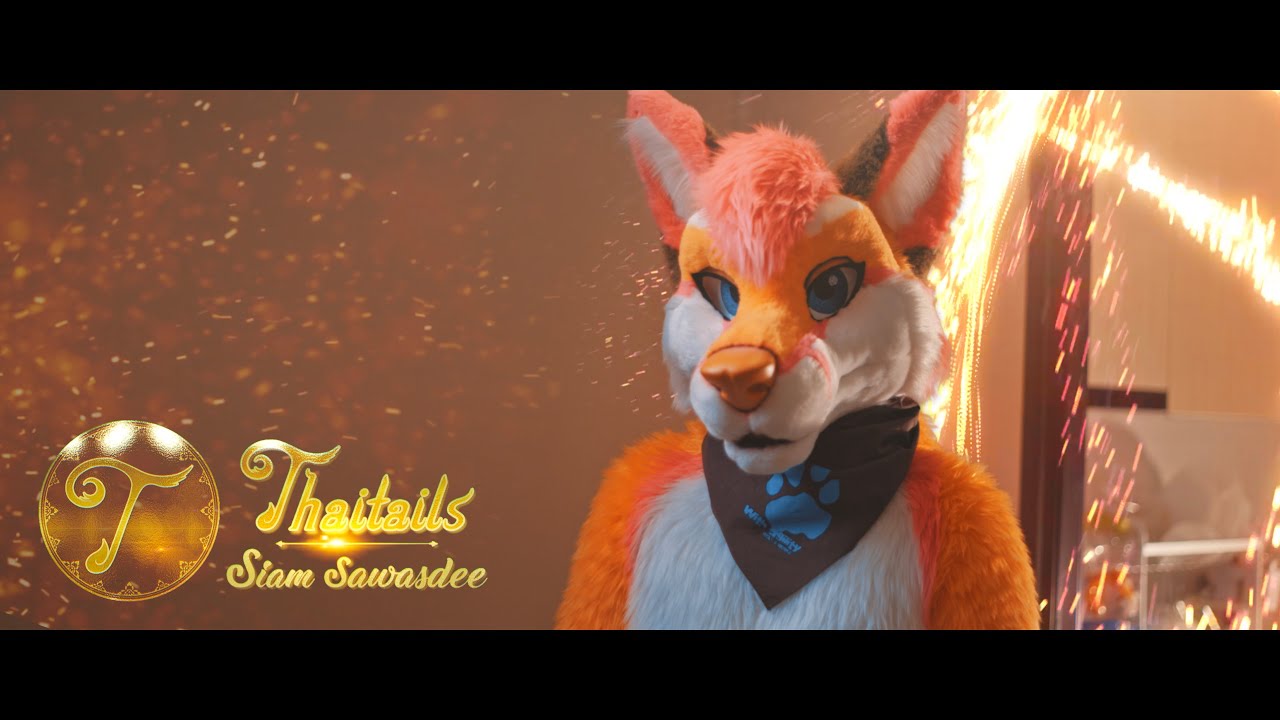 Thaitails Convention 2023 | Official Announcement