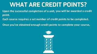 University Terminology Explained for Deakin University