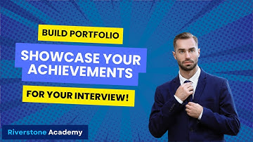 Building a Success Portfolio: Showcasing Your Achievements in Interviews | Interview Tips |