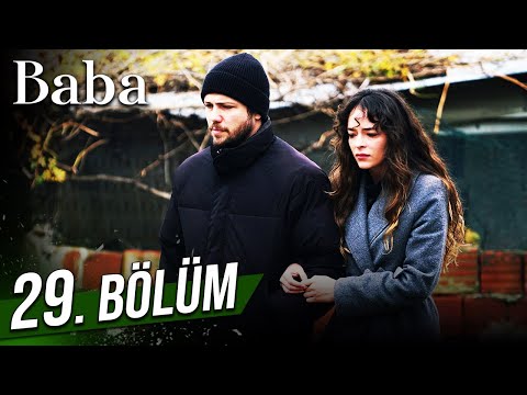 Baba 29. Bölüm